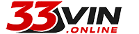 Logo 33vn home